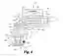 Fig. 04 - Combination shuttle and lubricator valve for an air starter