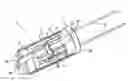 Fig. 01 - Sensor module for a pressure-measuring sheathed-element glow plug
