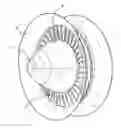 Fig. 01 - TURBINE ROTOR ASSEMBLY
