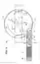 Fig. 02 - WATER POWERED ELECTRICAL GENERATOR WITH OUTLET AERATION FEATURE FOR MARINE LIFE AND INCLUDING MINIMAL WATER DROP WITH NO HEAD PRESSURE
