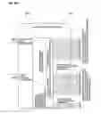 Fig. 20 - Revolving overhead windmill