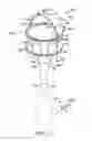 Fig. 12 - WIND-ENERGY CONVERSION SYSTEM AND METHODS APPARATUS AND METHOD