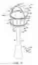 Fig. 12 - WIND-ENERGY CONVERSION SYSTEM AND METHODS APPARATUS AND METHOD