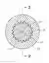 Fig. 01 - Split shell shaft coupling for submersible pump assemblies