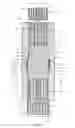 Fig. 03 - Split shell shaft coupling for submersible pump assemblies