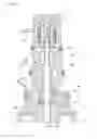 Fig. 05 - CONTROL VALVE FOR VARIABLE DISPLACEMENT COMPRESSOR