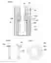 Fig. 06 - CONTROL VALVE FOR VARIABLE DISPLACEMENT COMPRESSOR