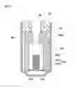 Fig. 08 - CONTROL VALVE FOR VARIABLE DISPLACEMENT COMPRESSOR