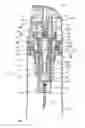 Fig. 03 - ONE TURN ACTUATED DURATION SPRAY PUMP MECHANISM