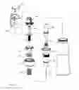 Fig. 06 - ONE TURN ACTUATED DURATION SPRAY PUMP MECHANISM