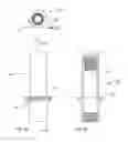 Fig. 09 - ONE TURN ACTUATED DURATION SPRAY PUMP MECHANISM
