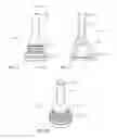 Fig. 11 - ONE TURN ACTUATED DURATION SPRAY PUMP MECHANISM