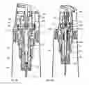 Fig. 17 - ONE TURN ACTUATED DURATION SPRAY PUMP MECHANISM