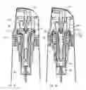 Fig. 20 - ONE TURN ACTUATED DURATION SPRAY PUMP MECHANISM