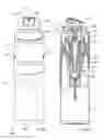 Fig. 22 - ONE TURN ACTUATED DURATION SPRAY PUMP MECHANISM