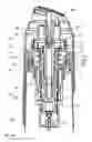 Fig. 23 - ONE TURN ACTUATED DURATION SPRAY PUMP MECHANISM