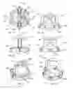 Fig. 29 - ONE TURN ACTUATED DURATION SPRAY PUMP MECHANISM
