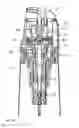Fig. 33 - ONE TURN ACTUATED DURATION SPRAY PUMP MECHANISM
