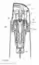 Fig. 40 - ONE TURN ACTUATED DURATION SPRAY PUMP MECHANISM