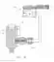 Fig. 04 - Check valve and method and apparatus for extending life of check valve