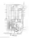 Fig. 03 - HERMETIC ELECTRICAL FEEDTHROUGH ASSEMBLY FOR A COMPRESSOR