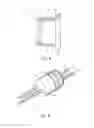Fig. 06 - HERMETIC ELECTRICAL FEEDTHROUGH ASSEMBLY FOR A COMPRESSOR