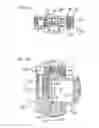Fig. 12 - Reciprocating Compressor or Pump and a Portable Tool Powering System Including a Reciprocating Compressor