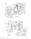 Fig. 25 - Reciprocating Compressor or Pump and a Portable Tool Powering System Including a Reciprocating Compressor