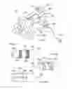 Fig. 28 - Reciprocating Compressor or Pump and a Portable Tool Powering System Including a Reciprocating Compressor