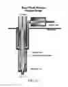 Fig. 31 - COAXIAL PUMPING APPARATUS WITH INTERNAL POWER FLUID COLUMN