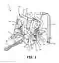 Fig. 02 - Pump rod and driving link with side-load reducing configuration