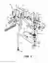 Fig. 03 - Pump rod and driving link with side-load reducing configuration