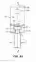 Fig. 10 - Pump rod and driving link with side-load reducing configuration