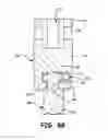 Fig. 11 - Pump rod and driving link with side-load reducing configuration