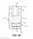 Fig. 13 - Pump rod and driving link with side-load reducing configuration