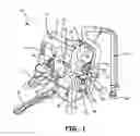 Fig. 02 - Integral mounting system on axial reciprocating pumps