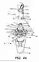 Fig. 04 - Integral mounting system on axial reciprocating pumps