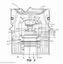 Fig. 05 - Integral mounting system on axial reciprocating pumps