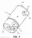 Fig. 09 - Integral mounting system on axial reciprocating pumps