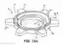 Fig. 14 - Integral mounting system on axial reciprocating pumps