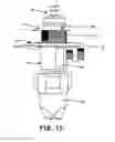 Fig. 17 - Integral mounting system on axial reciprocating pumps