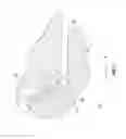 Fig. 08 - Gasketless high pressure connection