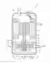 Fig. 01 - Liquid pump and rankine cycle apparatus