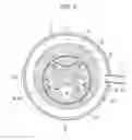 Fig. 03 - Liquid pump and rankine cycle apparatus