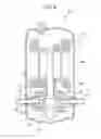 Fig. 08 - Liquid pump and rankine cycle apparatus
