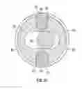 Fig. 04 - IMPROVED STATOR ASSEMBLY FOR PROGRESSIVE CAVITY PUMPING SYSTEMS
