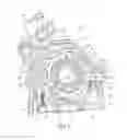Fig. 03 - Variable displacement vane pump with integrated fail safe function