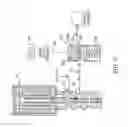 Fig. 08 - Variable displacement vane pump with integrated fail safe function