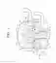 Fig. 04 - SCROLL COMPRESSOR AND AIR CONDITIONER HAVING THE SAME