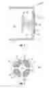 Fig. 03 - Compressor system with variable lubricant injection orifice